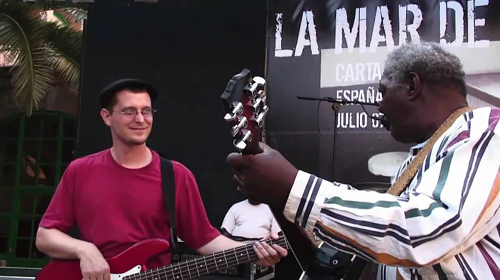 Music Maker Programs: Next Generation Artists