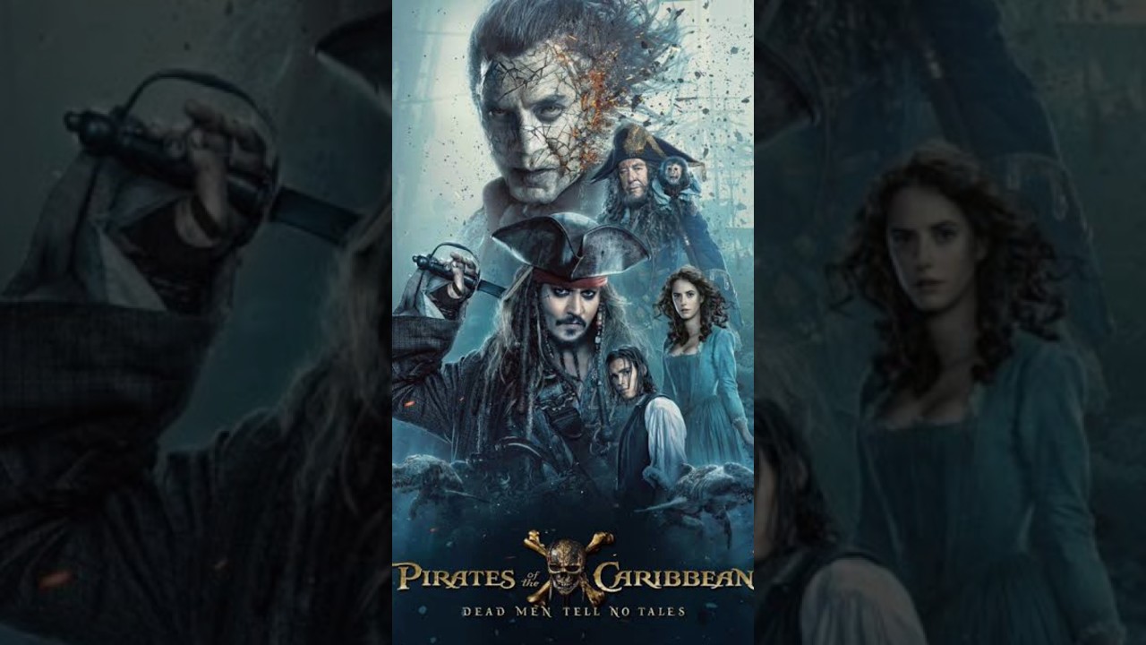 💢 TOP 5 ADVENTURE MOVIES TAMIL DUBBED ❗💥 