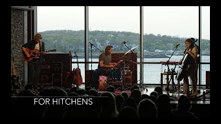 Watch Ballroom Thieves For Hitchens video