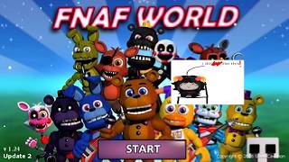 my favourite fnaf game is the rpg so none of my opinions matter