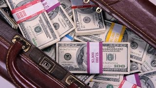 Quick Cash - Powerful Deep Relaxation Binaural Beats Session  - Must Listen ( Wealth Attraction)