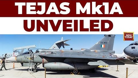 Rajnath To inaugurate HAL