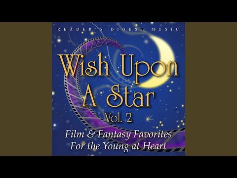 YouTube पर Under The Sea (From "The Little Mermaid") (Vocal Version) देखें