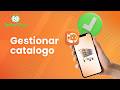 🧡 Dropi + SellerChat 🤖 | Gestión de Catalogo 🛒