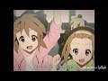 K-On + ふわふわ時間ー放課後ティータイム + [AMV]