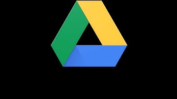 How to Submit your assignment On Google Drive