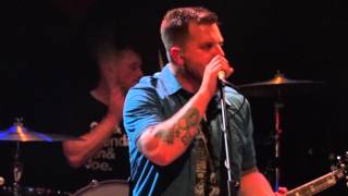Thrice - &quot;All the World Is Mad&quot; (Live in San Diego 5-4-12)