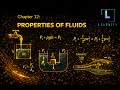 Chapter 12 - Properties Of Fluids | Learnify