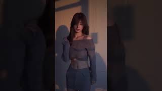 没有技巧 全是感情 #律动锁喉舞