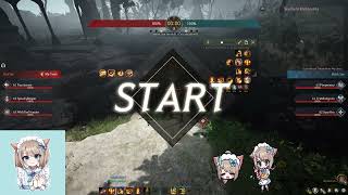 Bdo - Awakening Guardian Pvp - Arena Of Solare - Back To It