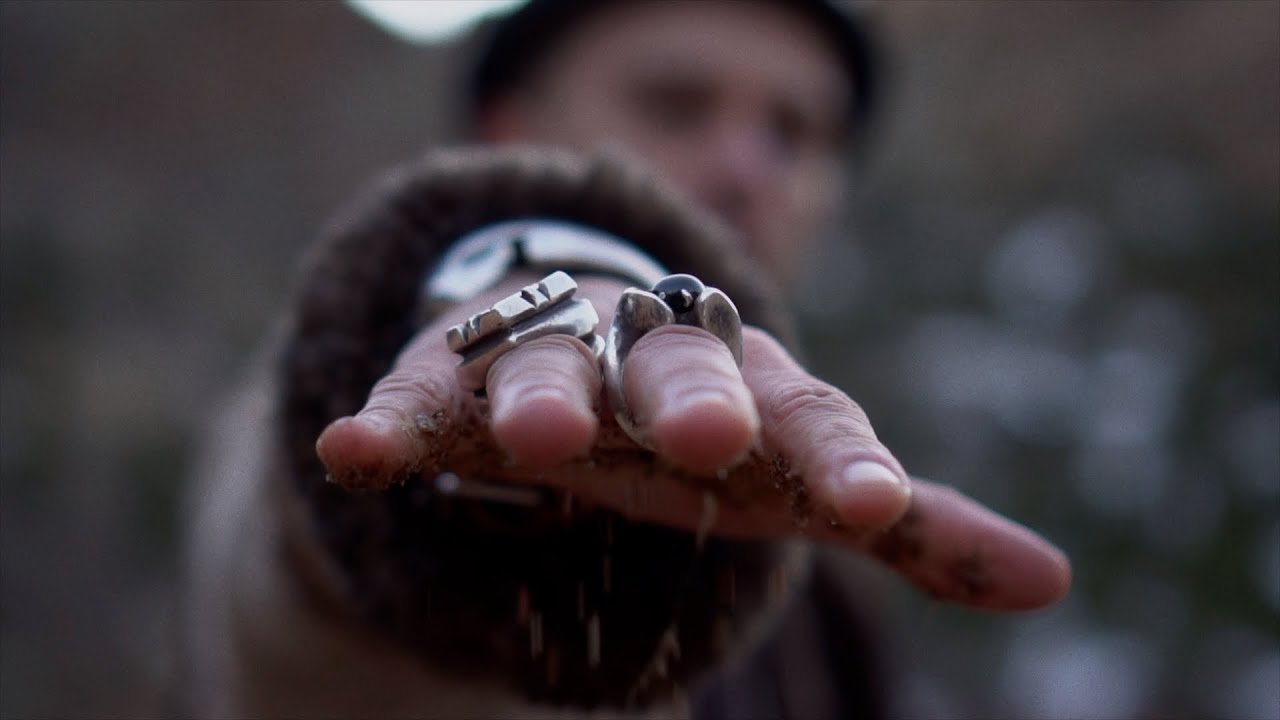 Ken Fury - Intercept Signals (Official Video)