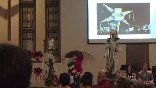 FCC Youth Christmas Program (1of8), December 11, 2016