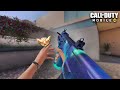 The Hidden AR Meta Returns 😭 (COD Mobile)