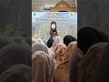 Perempuan diperbolehkan Azankan Bayi || Ustadz Syam