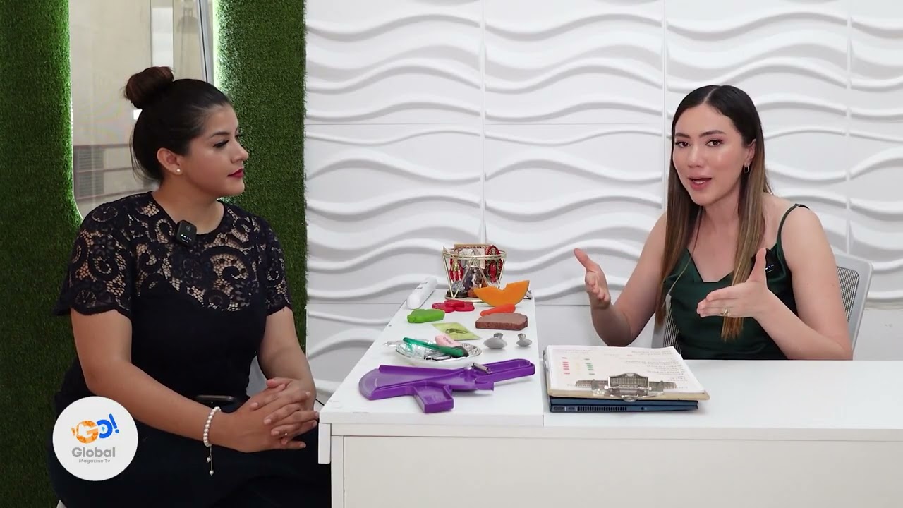 ENTREVISTA MARISOL MORENO