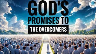 God's Promises to The Overcomers || William Branham sermon