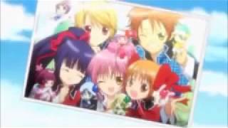 shugo chara anemoi
