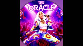 Verbal Acrobatics  -  The Oracle (ft. MindMaze)