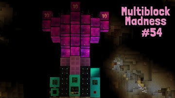 Shadow Condenser | Multiblock Madness | Ep 54