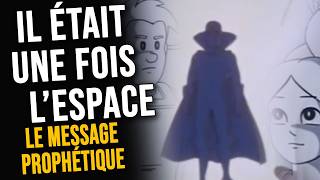 LE MESSAGE CACHÉ DE 1982, LES GARDIENS COSMIQUES