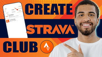 How to Create a Strava Club (2025)