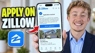 How To Apply For A Rental On The Zillow App - Full Guide screenshot 2