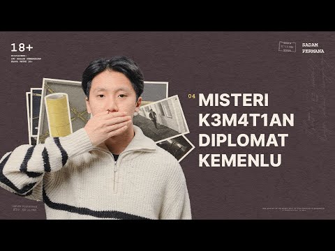 BAHAS KASUS ADP: BUN*H DIRI ATAU DIB*NUH?