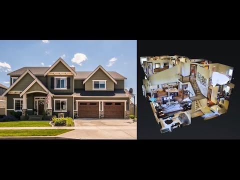 17622 E Daystar Rd, Spokane Valley, WA home video tour