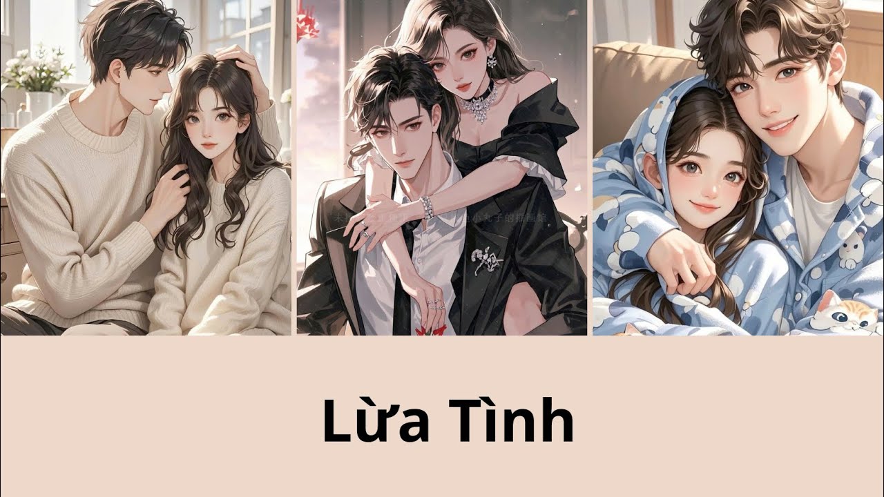 FULL || Lừa Tình || Ngược Tâm Radio