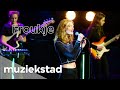 Froukje live in Muziekstad Rotterdam