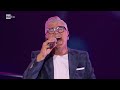 Il Medley Di Michele Zarrillo Arena Suzuki Dai 60 Ai 2000 04 10 2023 Il Medley Di Michele Zarrillo Arena Suzuki Dai 60 Ai 2000 04 10 2023