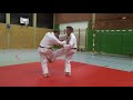 Judo/Как Tani Otoshi можно сделать очень быстро