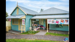 27 Bate Street, Central Tilba with John Murray - Whale Coast Realty