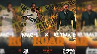 Klymate x Mac-I - Road - Soca 2024