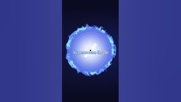 Novae vs. Supernovae: What’s the Difference? #spaceexploration #space #facts