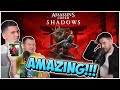 Naujas Assassin's Creed atrodo tiesiog WOW! - ŽB podcastas S02E42