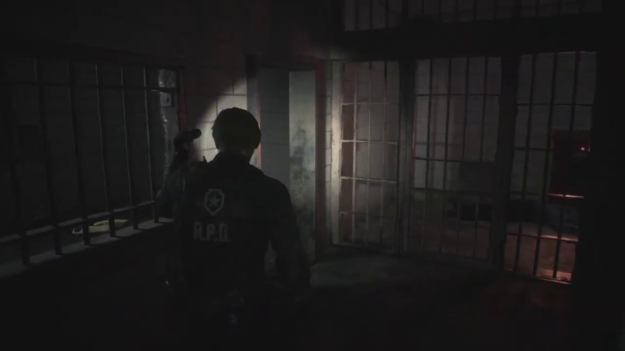 Conseguir Tarjeta Llave del Garaje RESIDENT EVIL 2 YouTube Conseguir Tarjeta Llave del Garaje RESIDENT EVIL 2 YouTube