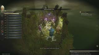 Let's Play [Co-op] Gloomhaven [Digital] - Part 147 The Abs Are Back!
