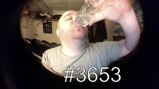 Thumbnail for Jon Drinks Water #3653