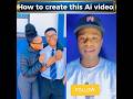 I discovered Glok is free Ai tools to generate image to video #gradientboosting #eleutherai
