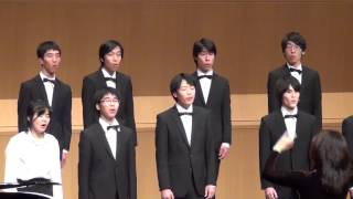 初心のうた　神奈川大学混声合唱団クール・アンジェ