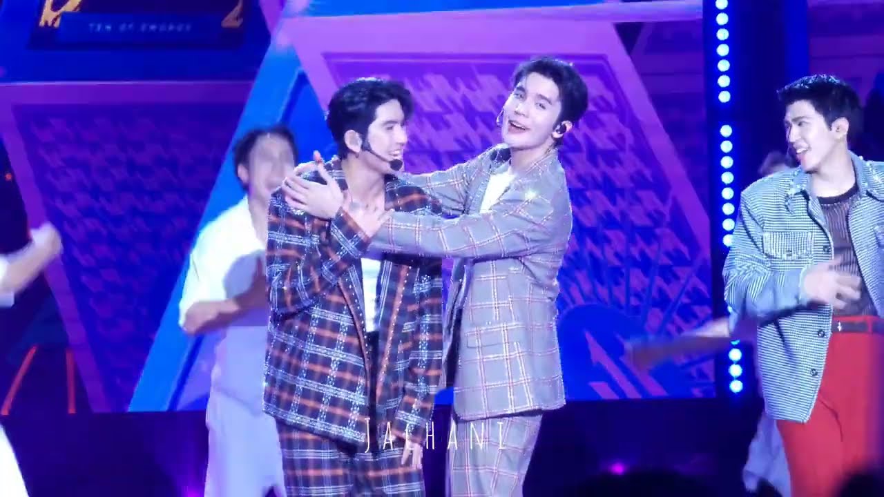 20250929 Не будь слишком милым (Перегрузка милашками) — Джимми Си Спасает Франка #MyMagicProphecy...