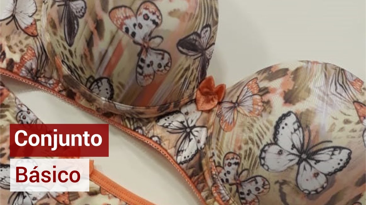 HP Moda Íntima - Guia de Ilhota