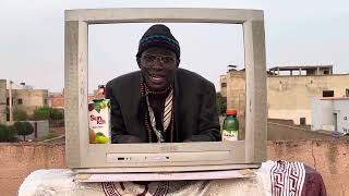 Kami-Le Journal De Môgô Te Ni Bai Kouma Gnai