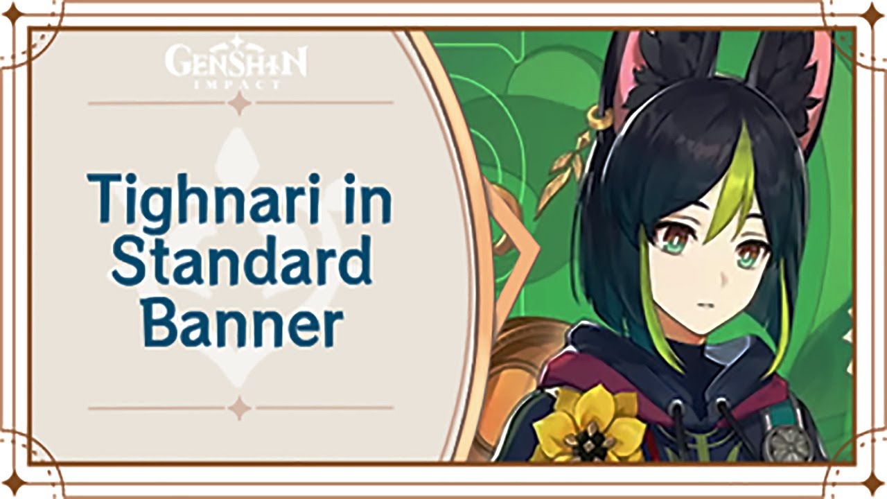 PULLING FOR TIGHNARI IN STANDARD BANNER 40 TIMES AND... YouTube