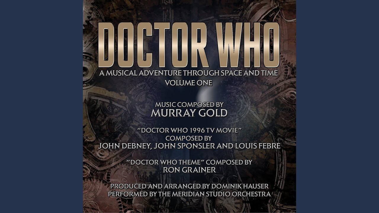Watch The Doctor's Theme on YouTube Watch The Doctor's Theme on YouTube