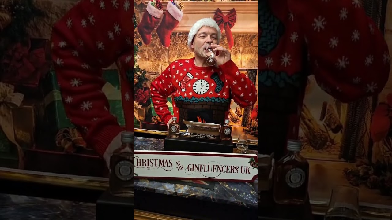 Unboxing our monthly Rum Club Box  