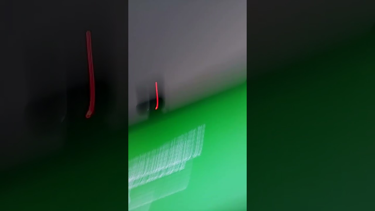 green screen windows 10 insider build