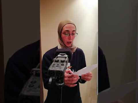 الاسد الملك زيرا وسيمبا دوبلاج كارتون كيف واين اتعلم دوبلاج اداء المتدربين فى كورس فن الدوبلاج
