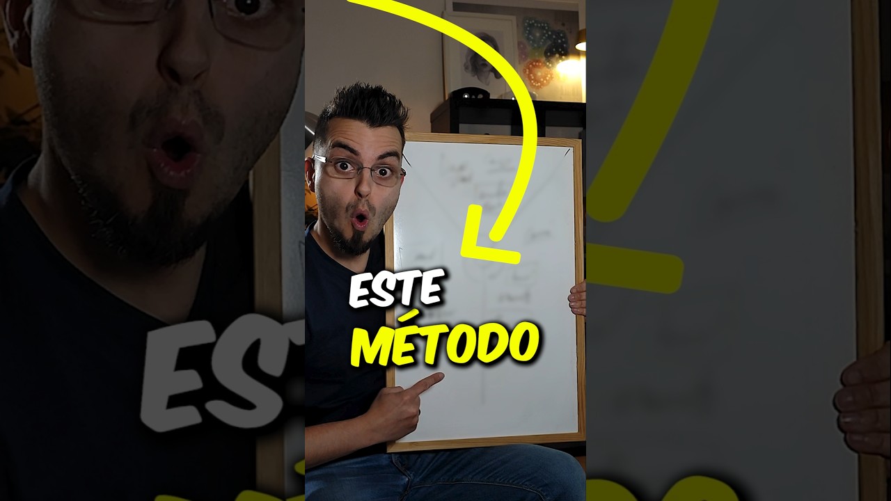 ¡INFALIBLE! Cómo Aprender Más Rápido: Diario Metacognitivo